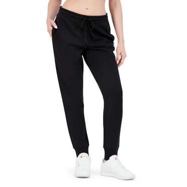 Reebok Women's Fleece Transition Jogger, Sizes XS-XXXL