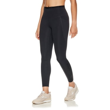 Reebok Women's Flex High Rise 7/8 Legging with Pockets, Sizes XS-XXXL