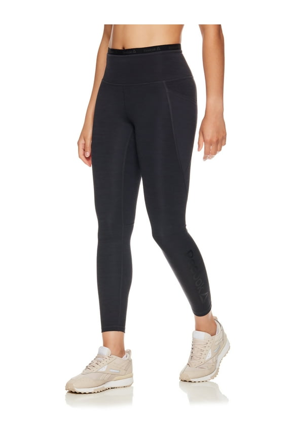 Women's Flex High Rise 7/8 Legging with Pockets, Sizes XS-XXXL