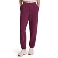 thumbnail image 1 of Reebok Women's Game Day Fleece Cinched Hem Jogger, Sizes: XS-4X, 1 of 10