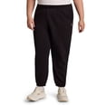 thumbnail image 1 of Reebok Women's Game Day Fleece Cinched Hem Jogger, Sizes: XS-4X, 1 of 8