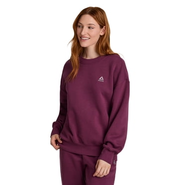 Zip Icon Vector Reebok Women's Momentum 1/2 Zip Sweatshirt, Sizes XS-4X - Walmart ...