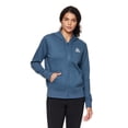 thumbnail image 1 of Reebok Women’s Game Day Zip Up Hoodie, Sizes S-2XL, 1 of 10