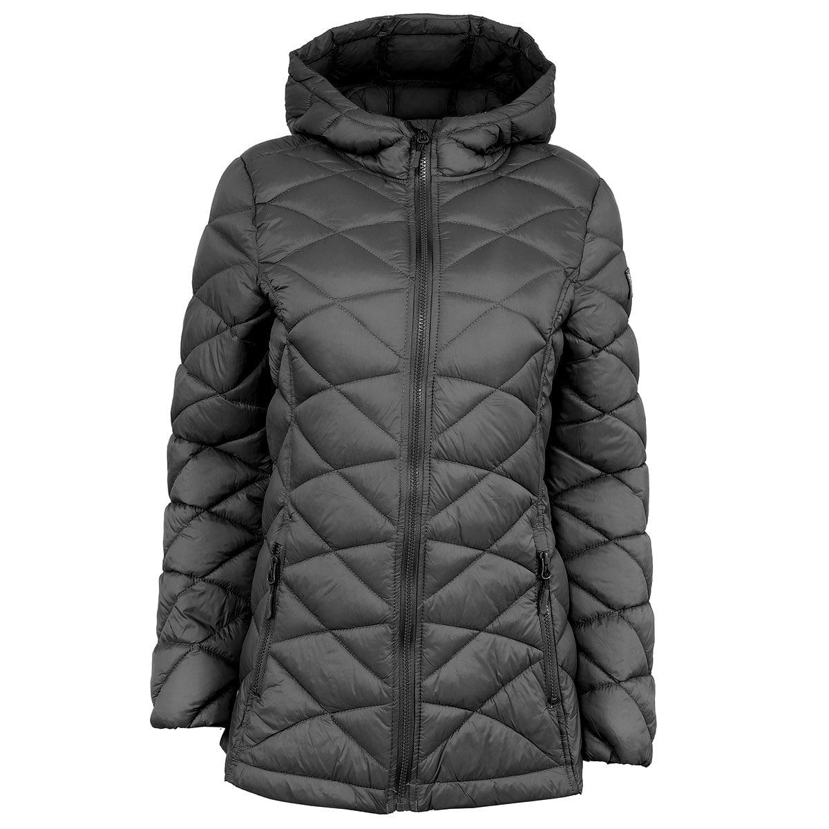 Reebok Women's Glacier Shield Jacket - Walmart.com