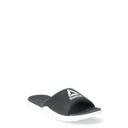 ★REEBOK★TWO WAY ACTIVE SLIDE Reebok Women's Adjustable Memory Foam Slides - Walmart.com