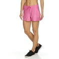 thumbnail image 1 of Reebok Women’s Goal Shorts, 1 of 4