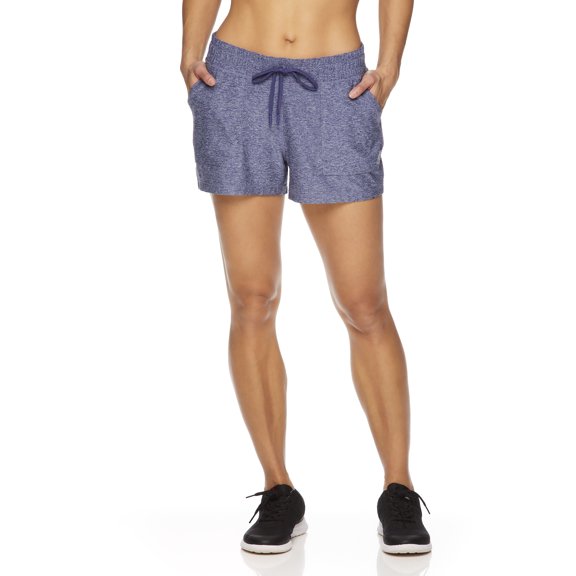 Reebok Women’s Goal Shorts