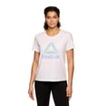 thumbnail image 1 of Reebok Women's Graphic Tee, Sizes XS-XXXL, 1 of 6
