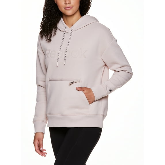 Reebok Women's Gravity Hoodie