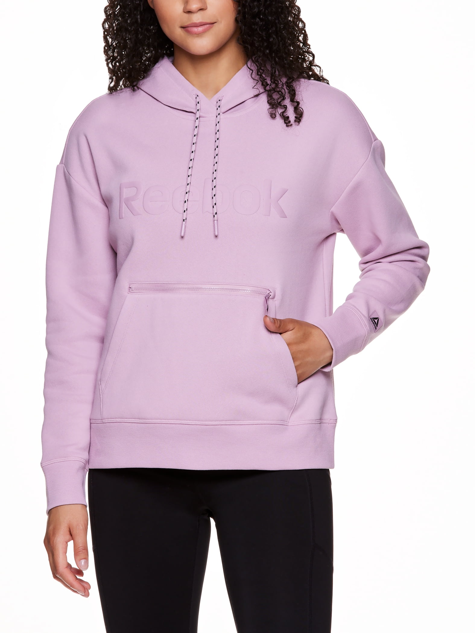 Reebok Women's Gravity Hoodie