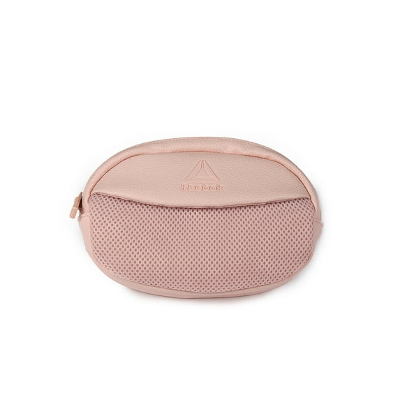 Reebok Women's Hazel Fanny Pack Pebble Soft Ecru