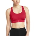thumbnail image 1 of Reebok Women's High Impact Racerback Sports Bra, 1 Pack, Sizes S - XXXL, 1 of 6