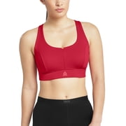 Women's High Impact Racerback Sports Bra, 1 Pack, Sizes S - XXXL