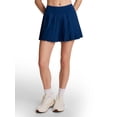 thumbnail image 1 of Reebok Women's Baseline Pleated Skort, Sizes XS-XXXL, 1 of 7