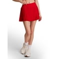 thumbnail image 1 of Reebok Women's Baseline Pleated Skort, Sizes XS-XXXL, 1 of 7