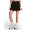 thumbnail image 1 of Reebok Women's Baseline Pleated Skort, Sizes XS-XXXL, 1 of 7