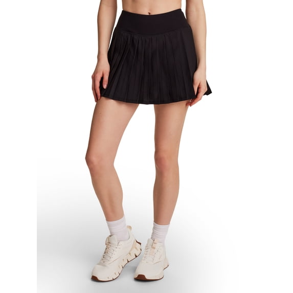 Reebok Women's Baseline Pleated Skort, Sizes XS-XXXL