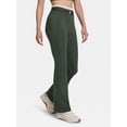 thumbnail image 1 of Reebok Women's Horizon High Rise Flare Legging, Sizes XS-XXXL, 1 of 9