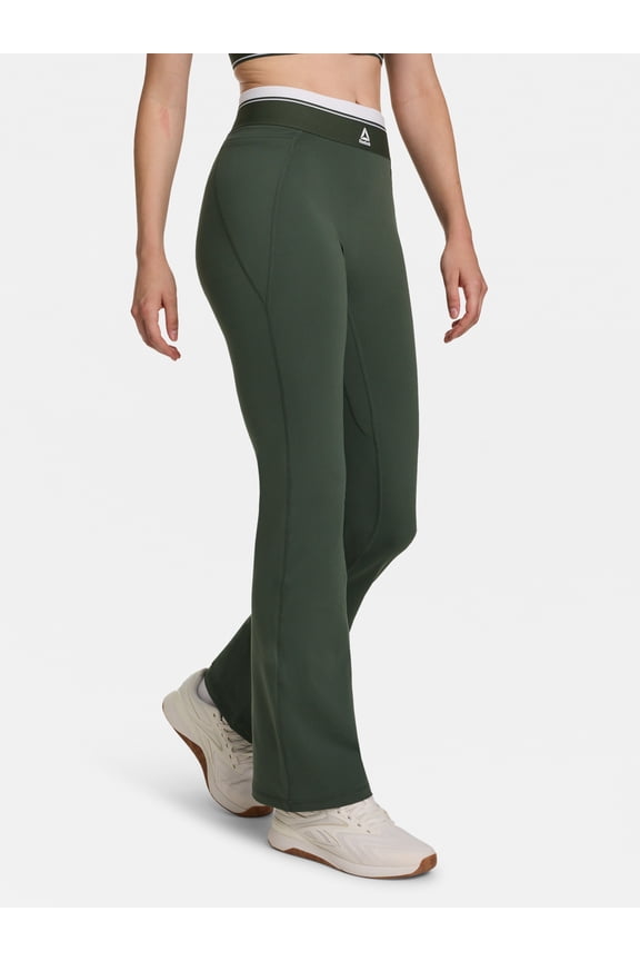 Women's Horizon High Rise Flare Legging, Sizes XS-XXXL