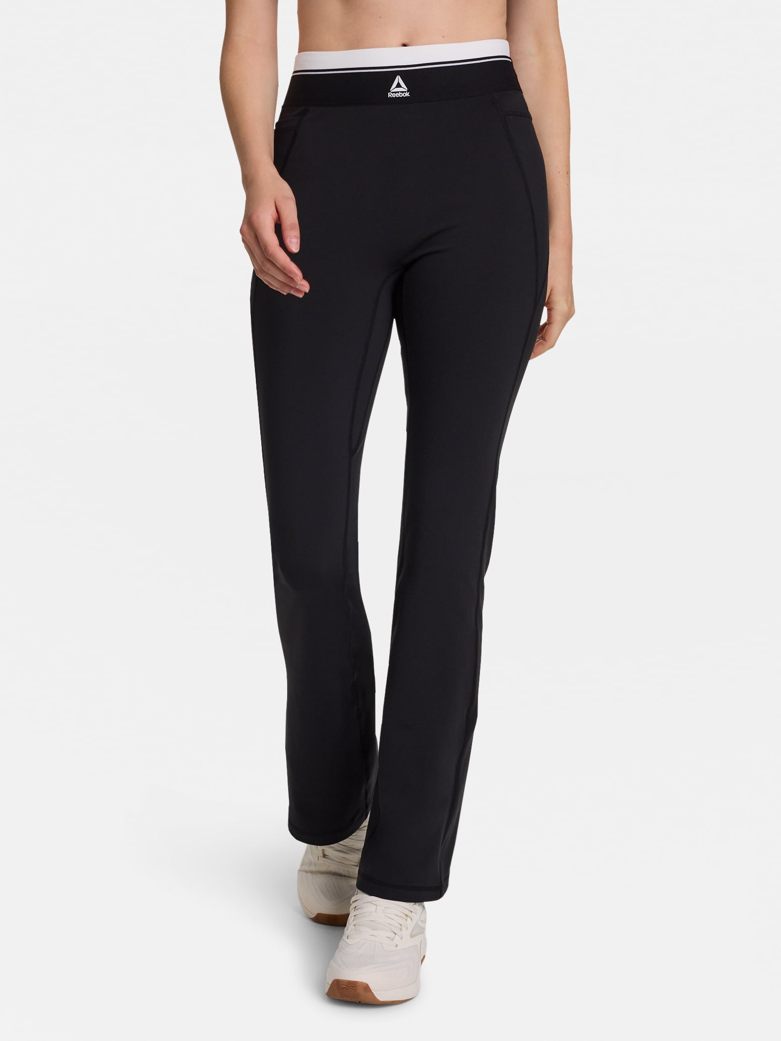 Reebok Women's Horizon High Rise Flare Legging, Sizes XS-XXXL