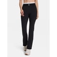 thumbnail image 1 of Reebok Women's Horizon High Rise Flare Legging, Sizes XS-XXXL, 1 of 9