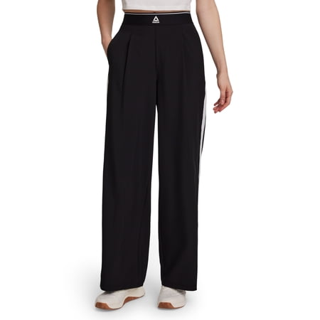 Reebok Women's Horizon Wide Leg Pant, Sizes XS-XXL