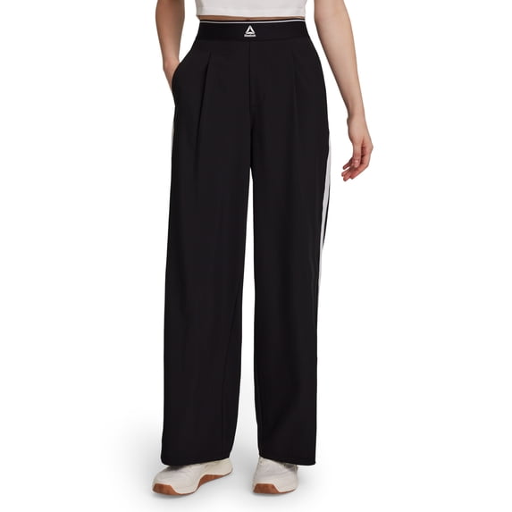 Reebok Women's Horizon Wide Leg Pant, Sizes XS-XXL