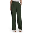 thumbnail image 1 of Reebok Women's Horizon Wide Leg Pant, Sizes XS-XXL, 1 of 7