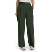 Reebok Women's Horizon Wide Leg Pant, Sizes XS-XXL