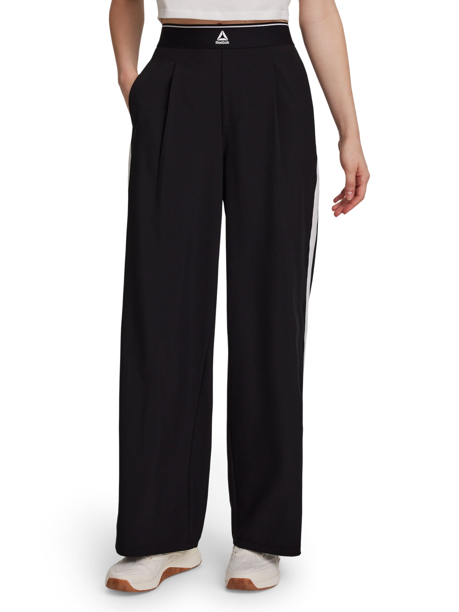 Reebok Women's Horizon Wide Leg Pant, Sizes XS-XXXL