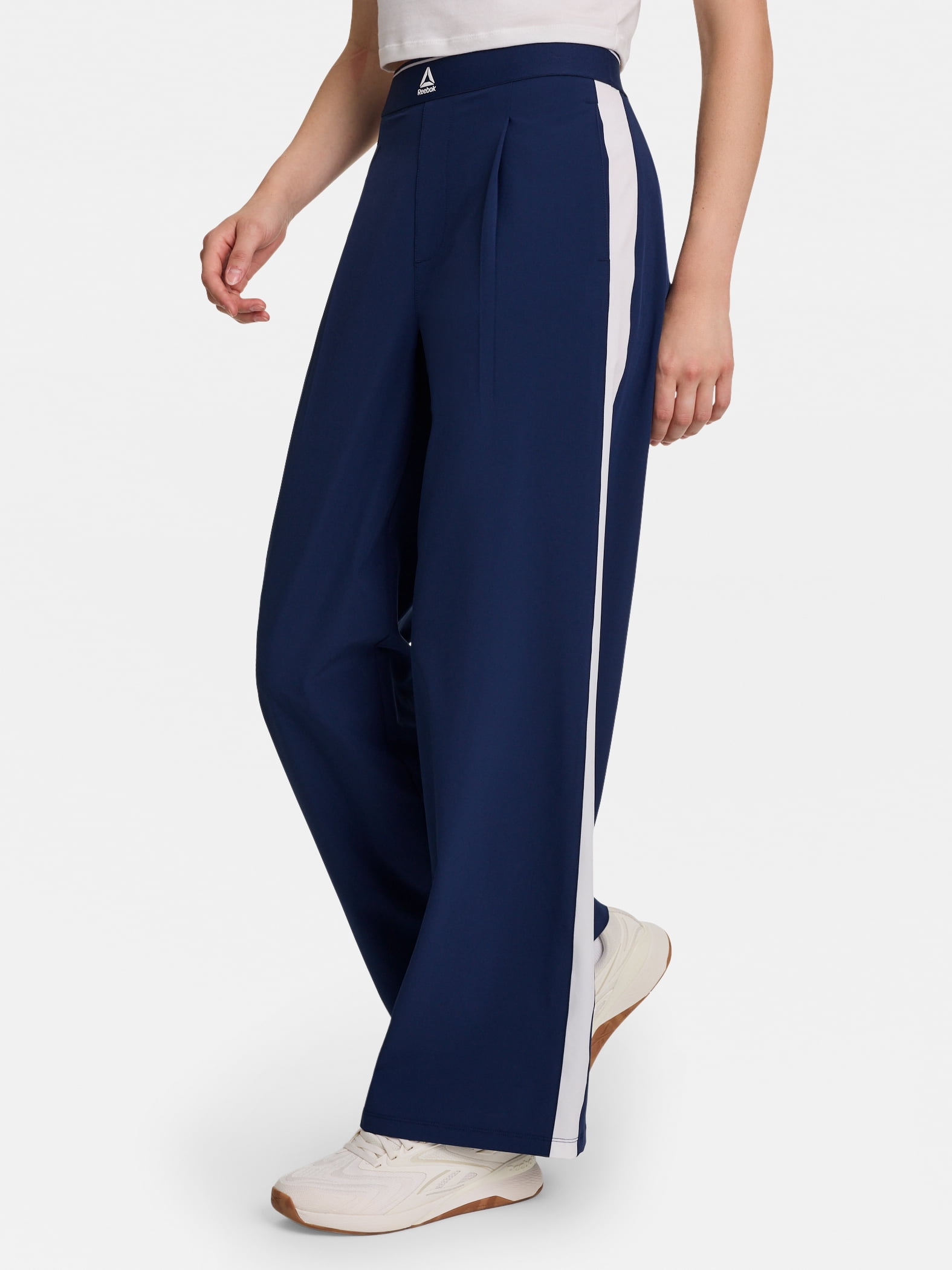 Reebok Women's Horizon Wide Leg Pant, Sizes XS-XXXL