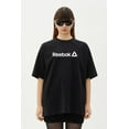 thumbnail image 1 of Reebok Women's Identity Short Sleeve Graphic Fit T-Shirt, for men & women, up to size 5XL, 1 of 3