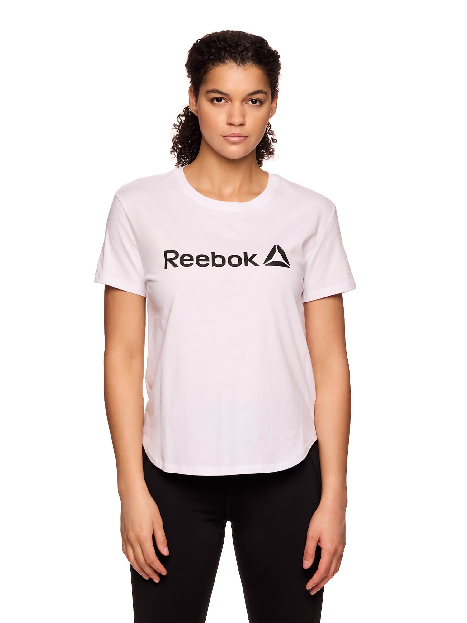 Magliette reebok uomo crc 2017