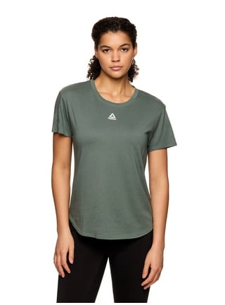 Womens Workout Shirts in Womens Workout Tops 