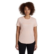 Women's Identity Short Sleeve Tee, Sizes XS-4X