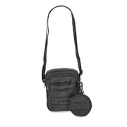 Women's Juniper Crossbody Sling Bag, Black