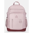thumbnail image 1 of Reebok Women's Kaiser 18" Laptop Backpack, Ashen Lilac, 1 of 5