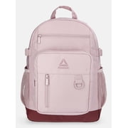 backpack for 16 inch laptop 16″ Lightweight Nylon Work & Travel Color::Lapis YES with a padded back Rugged Laptop Backpacks |