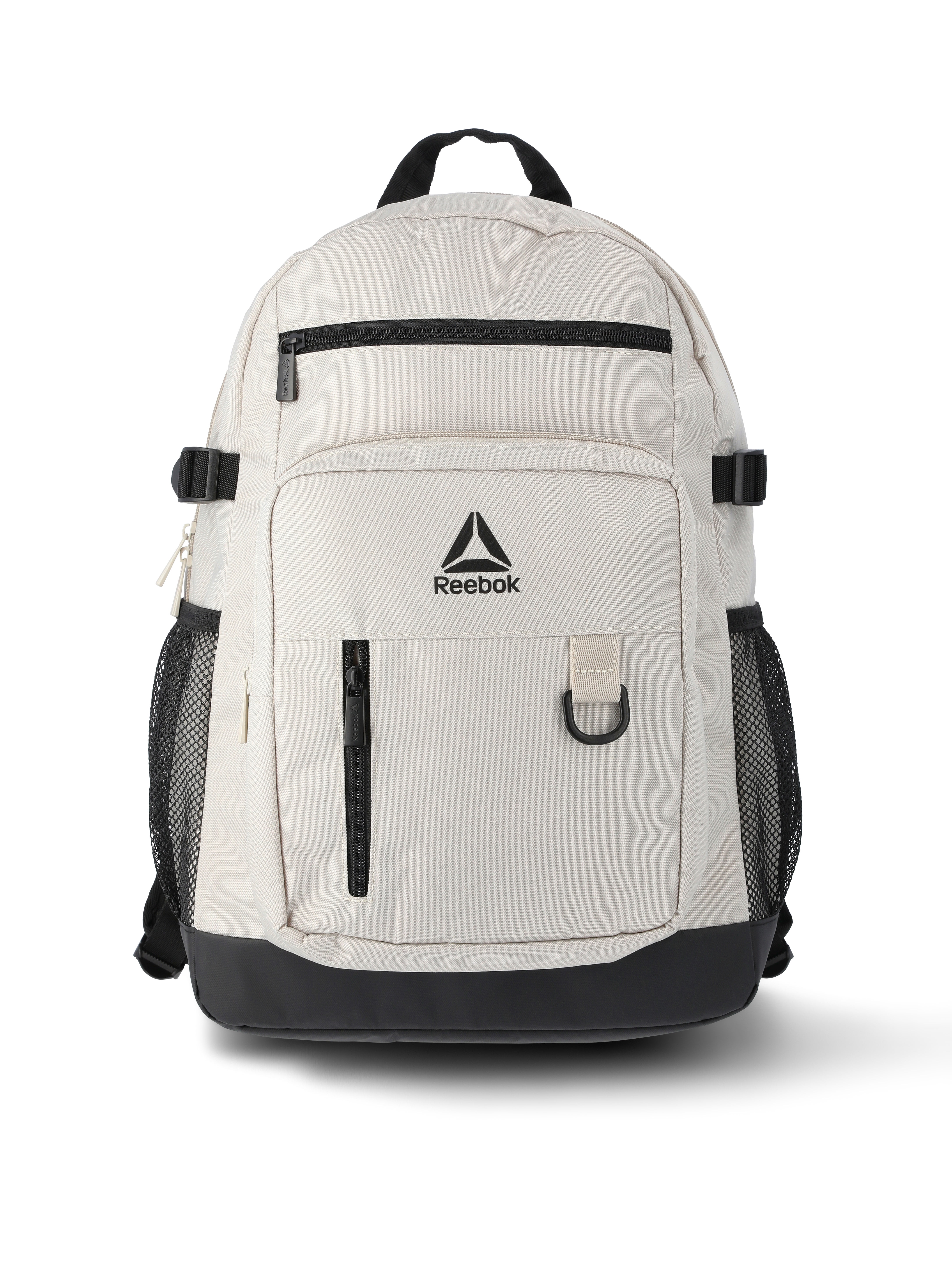 Reebok women's Mini Backpack - Lightweight & Adjustable