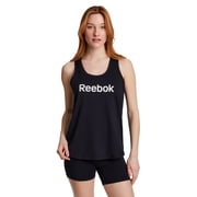 Women's Large Logo Rise Tank Top, Sizes XS-XXXL