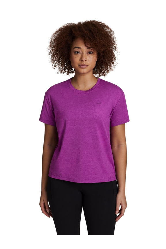 Women's Legacy 2.0 Meet and Greet Short Sleeve Top, Sizes XS-XXXL