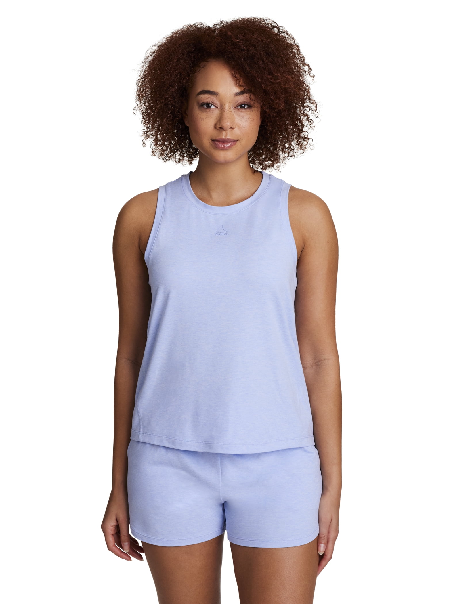 Reebok Women's Legacy 2.0 Meet and Greet Tank, Sizes XS-4X