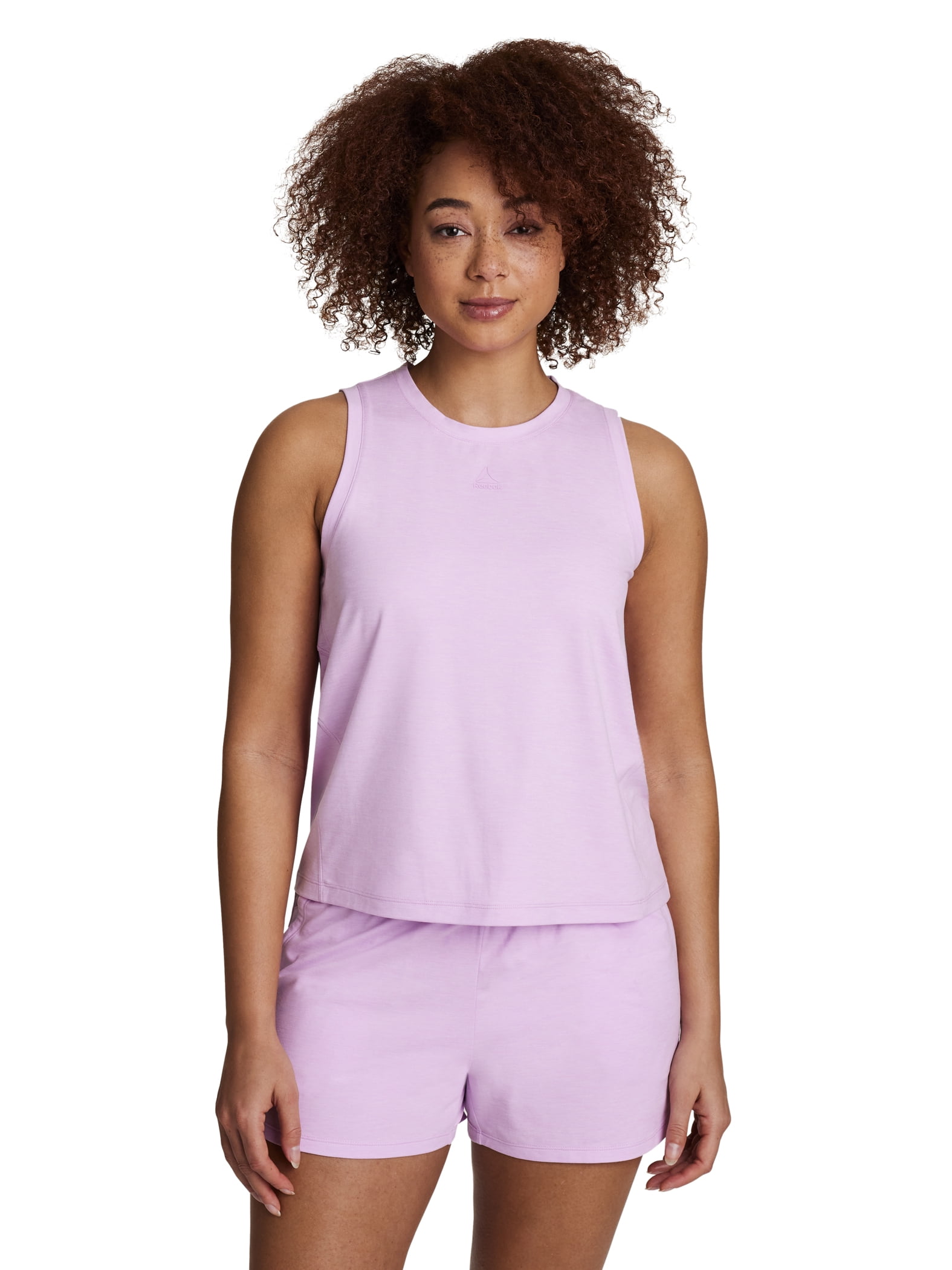 Reebok Women's Legacy 2.0 Meet and Greet Tank, Sizes XS-4X