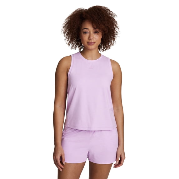 Reebok Women's Legacy 2.0 Meet and Greet Tank, Sizes XS-XXXL