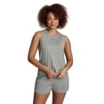 thumbnail image 1 of Reebok Women's Legacy 2.0 Meet and Greet Tank, Sizes XS-4X, 1 of 6