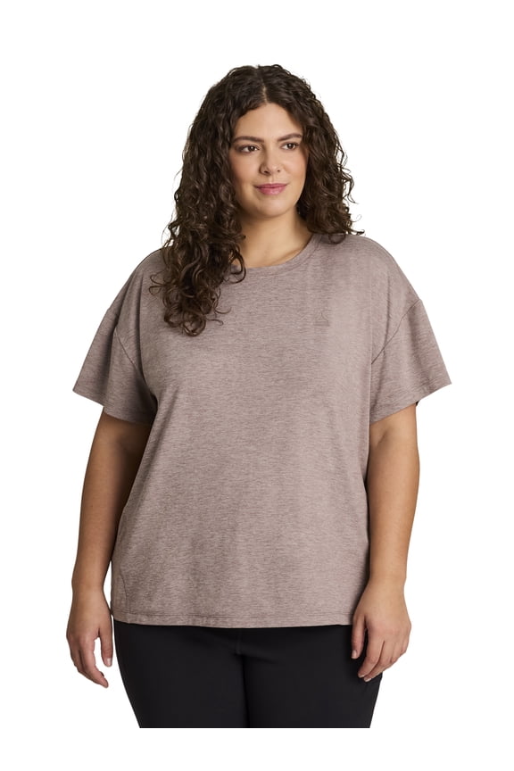 Women's Legacy Meet & Greet Performance Short Sleeve Top, Sizes XS-4X