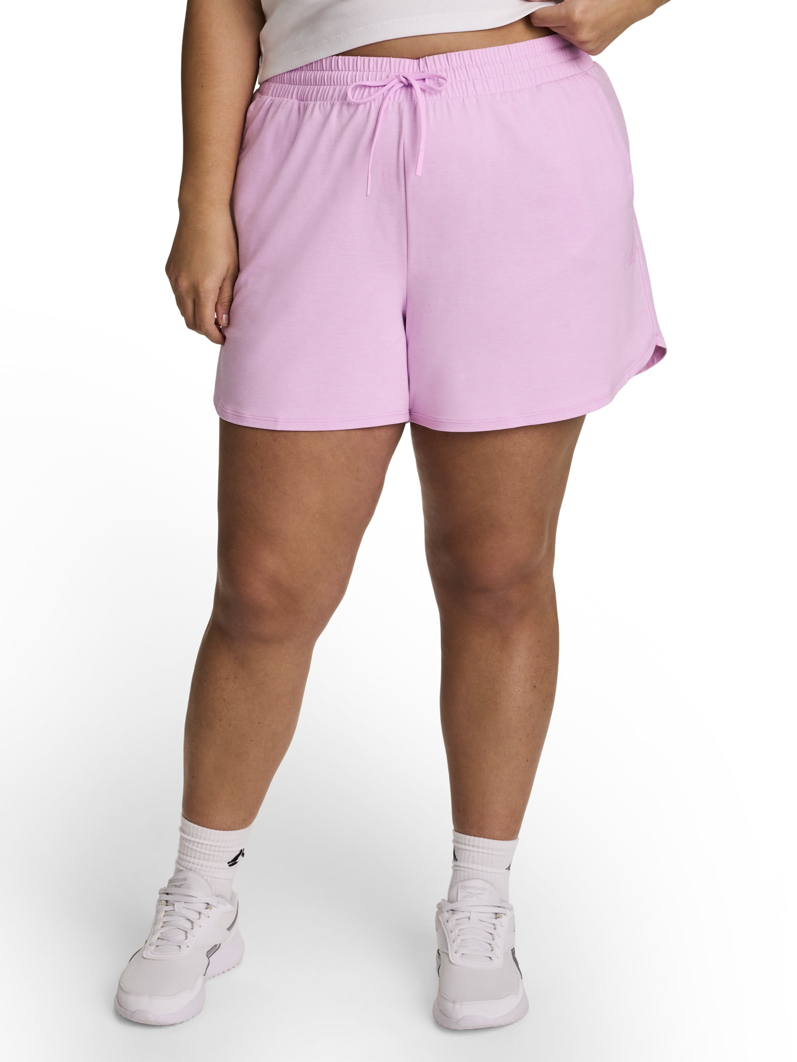 Reebok Women's and Women's Plus Legacy Short, Sizes XS - 4X