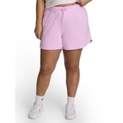 Women's and Women's Plus Legacy Short, Sizes XS - 4X