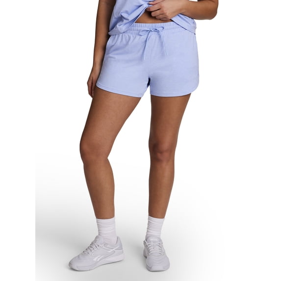 Reebok Women's and Women's Plus Legacy Short, Sizes XS - 4X