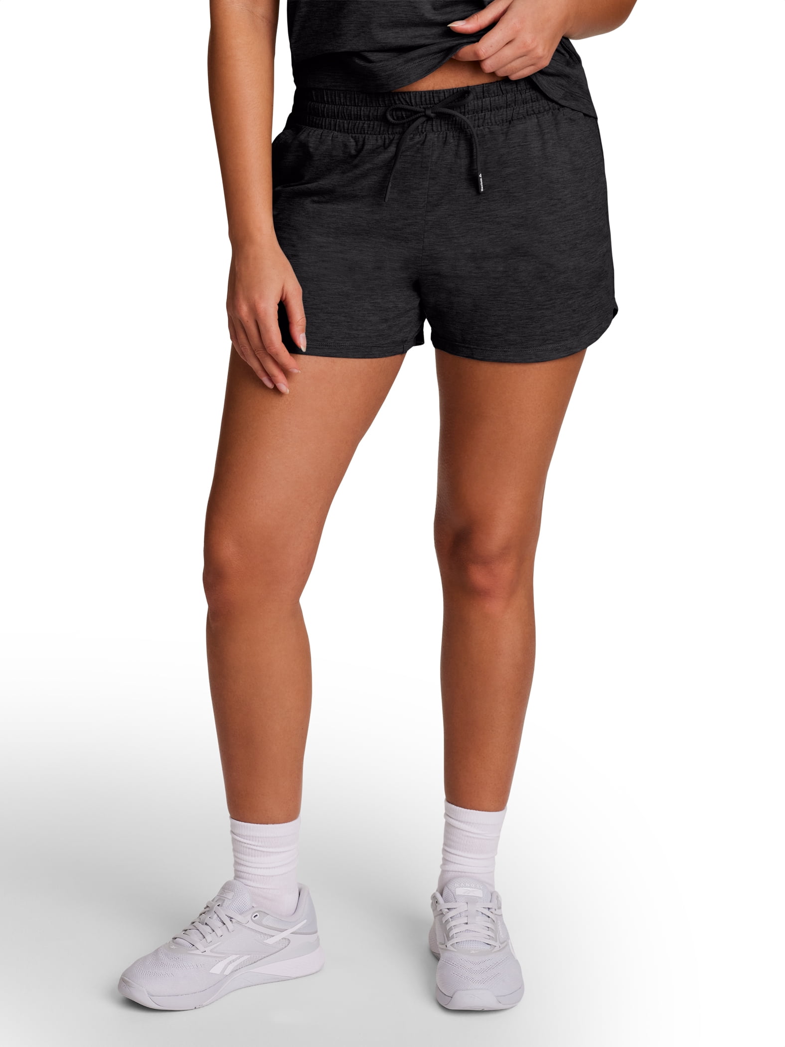 Reebok Women's and Women's Plus Legacy Short, Sizes XS - 4X